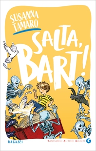 Salta, Bart! - Librerie.coop