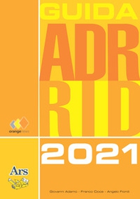 Guida ADR/RID 2021 - Librerie.coop