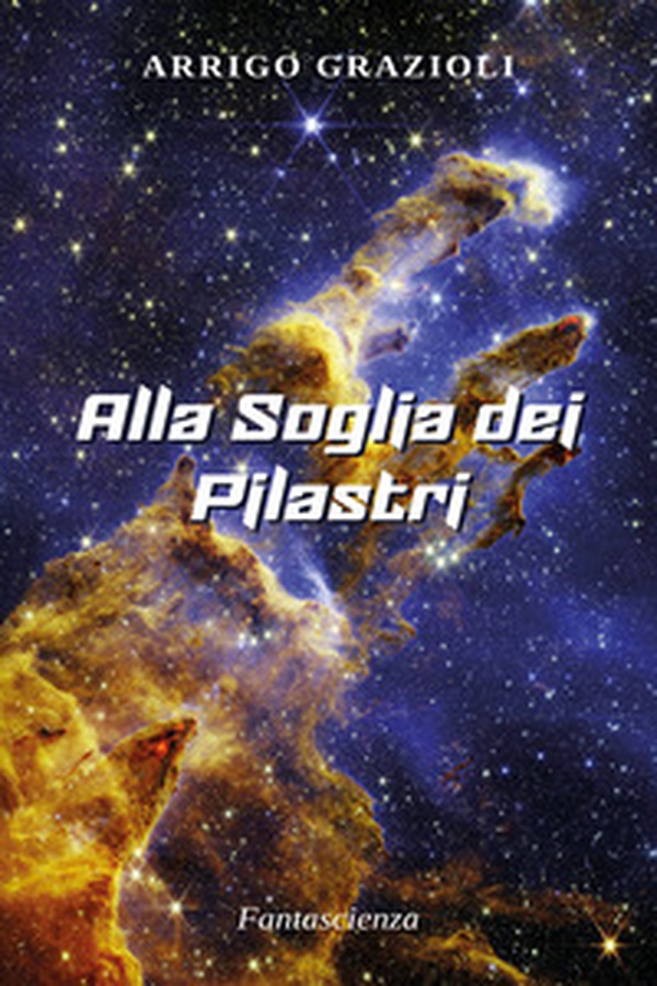 Alla soglia dei pilastri - Librerie.coop