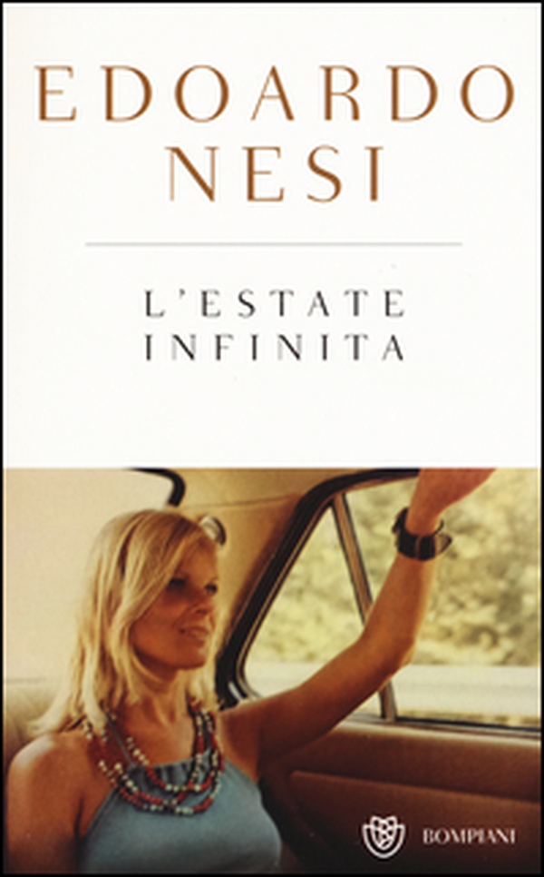 L'estate infinita - Librerie.coop L'estate infinita - Librerie.coop