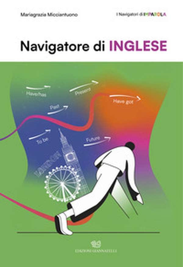 Navigatore di inglese - Librerie.coop Navigatore di inglese - Librerie.coop
