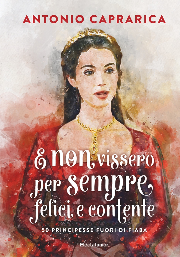 E non vissero per sempre felici e contente - Librerie.coop E non vissero per sempre felici e contente - Librerie.coop