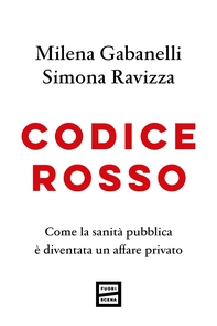 Codice rosso - Librerie.coop Codice rosso - Librerie.coop