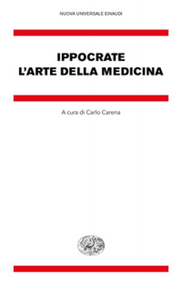 L'arte della medicina - Librerie.coop L'arte della medicina - Librerie.coop