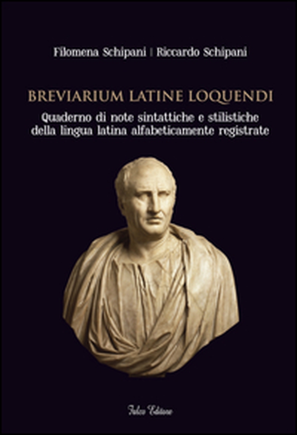 Breviarium latine loquendi. Quaderno di note sintattiche e stilistiche della lingua latina alfabeticamente registrate - Librerie.coop Breviarium latine loquendi. Quaderno di note sintattiche e stilistiche della lingua latina alfabeticamente registrate - Librerie.coop