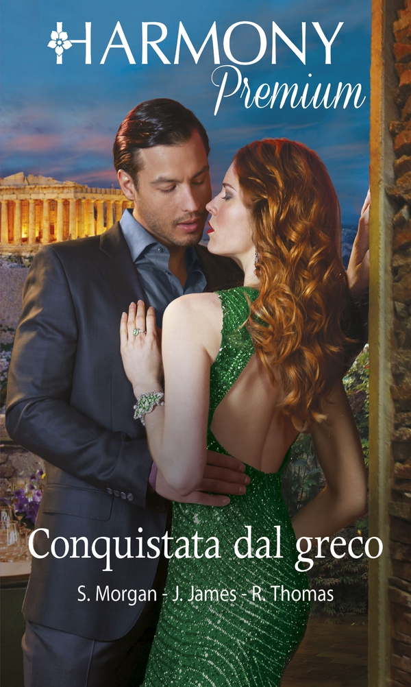 Conquistata dal greco - Librerie.coop Conquistata dal greco - Librerie.coop