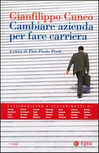 Cambiare azienda per fare carriera - Librerie.coop