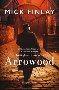 Arrowood - Librerie.coop
