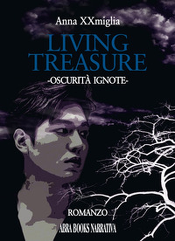 Living treasure. Oscurità ignote - Librerie.coop Living treasure. Oscurità ignote - Librerie.coop