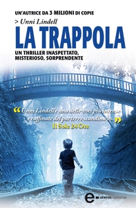 La trappola - Librerie.coop