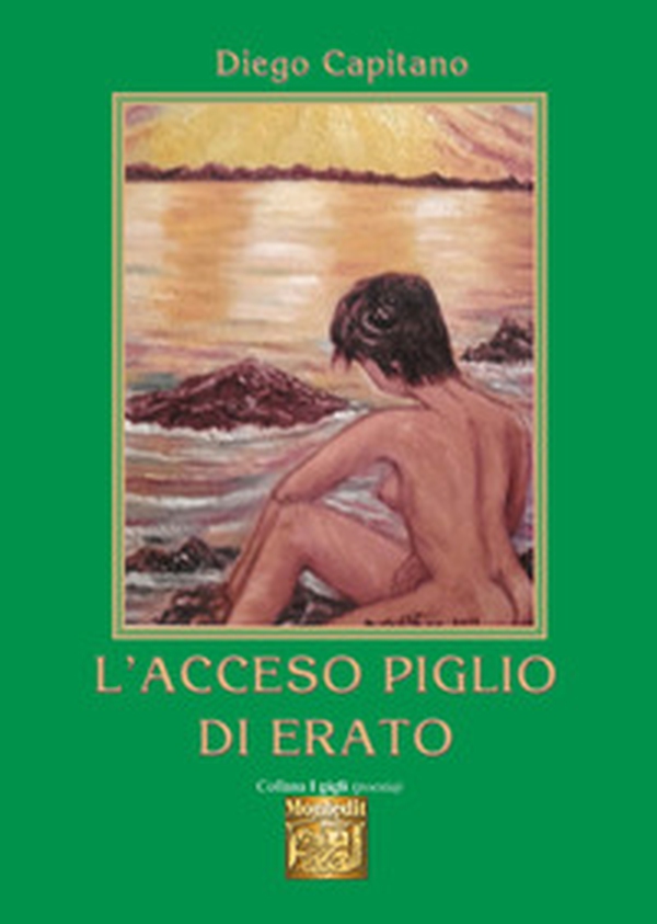 L'acceso piglio di Erato - Librerie.coop