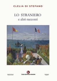 Lo straniero e altri racconti - Librerie.coop