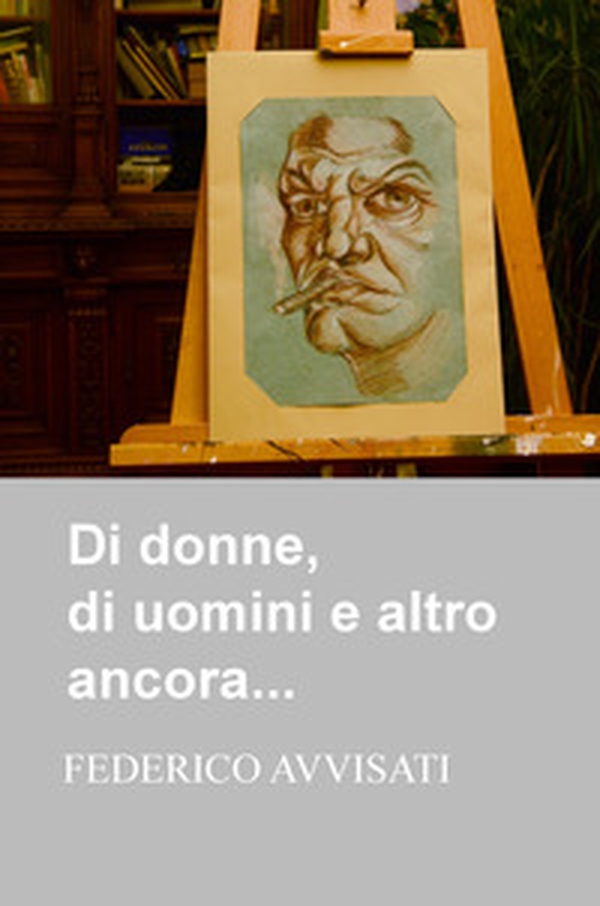 Di donne, di uomini e altro ancora... - Librerie.coop Di donne, di uomini e altro ancora... - Librerie.coop