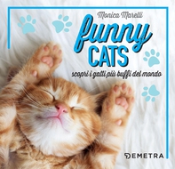 Funny cats - Librerie.coop Funny cats - Librerie.coop