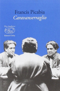 Caravanserraglio - Librerie.coop