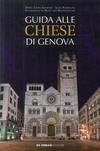 Guida alle Chiese di Genova - Librerie.coop