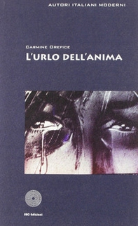 L'urlo dell'anima - Librerie.coop L'urlo dell'anima - Librerie.coop