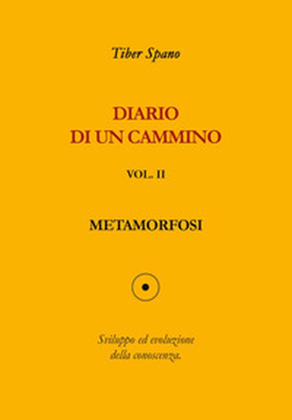Diario di un cammino - Librerie.coop Diario di un cammino - Librerie.coop