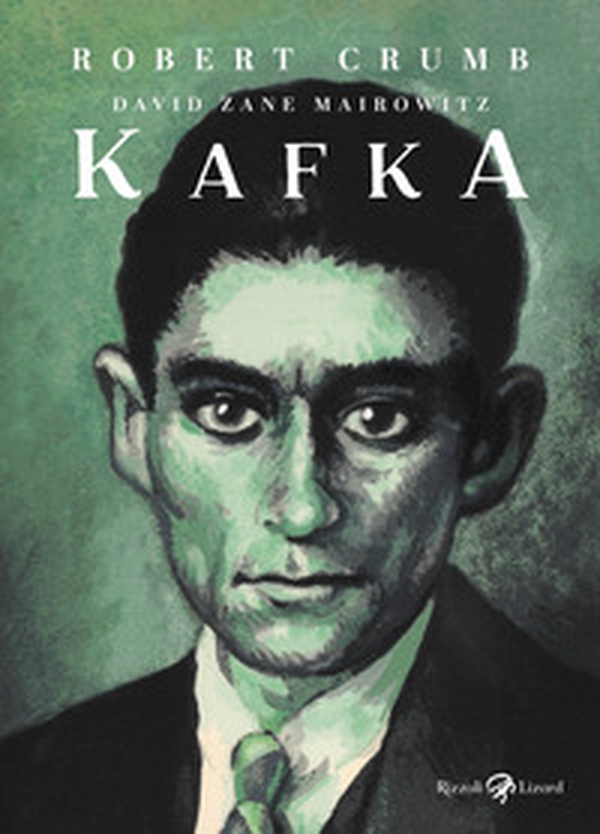 Kafka - Librerie.coop Kafka - Librerie.coop