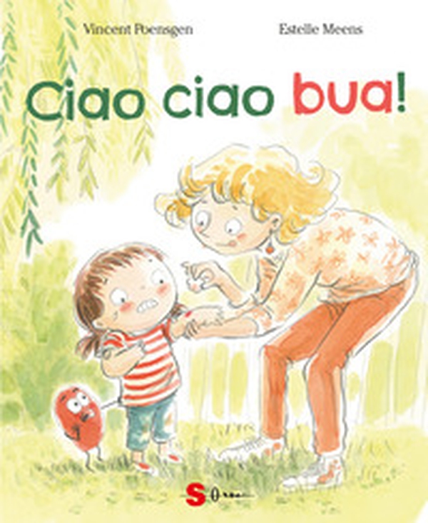 Ciao ciao bua! - Librerie.coop