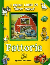 Fattoria - Librerie.coop