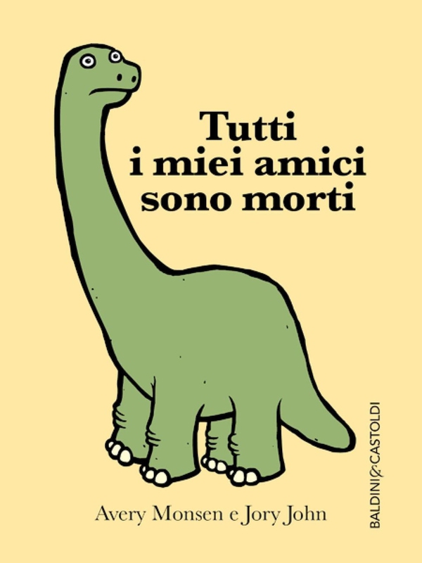Tutti i miei amici sono morti - Librerie.coop Tutti i miei amici sono morti - Librerie.coop