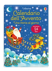 Una storia al giorno. Calendario dell'Avvento - Vol. 2 - Librerie.coop