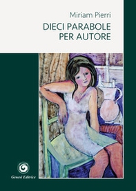 Dieci parabole per autore - Librerie.coop Dieci parabole per autore - Librerie.coop