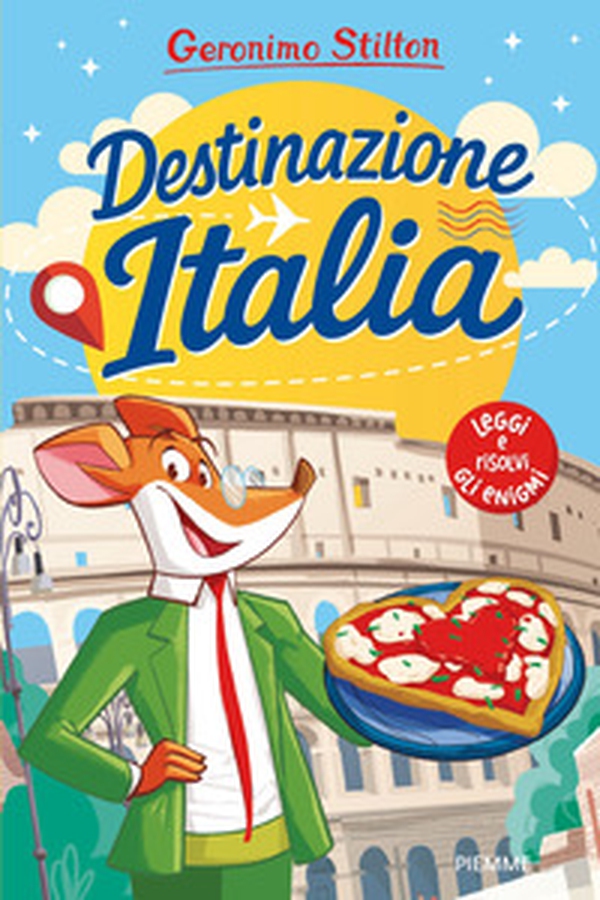 Destinazione Italia - Librerie.coop