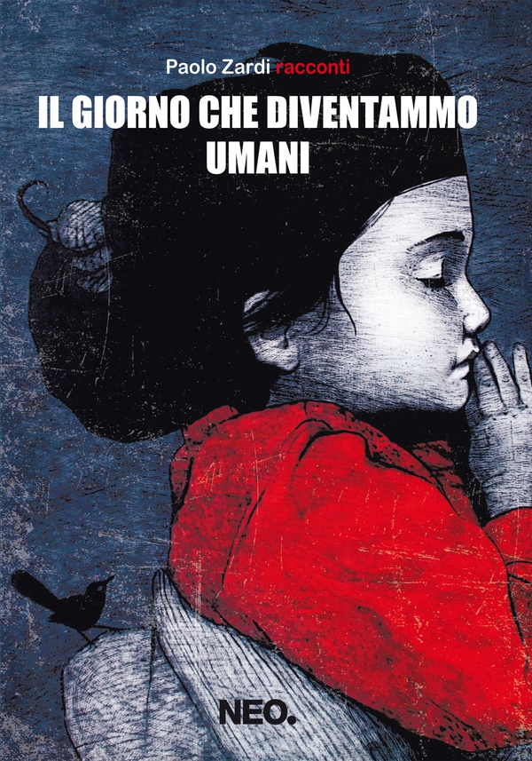 Il giorno che diventammo umani - Librerie.coop Il giorno che diventammo umani - Librerie.coop