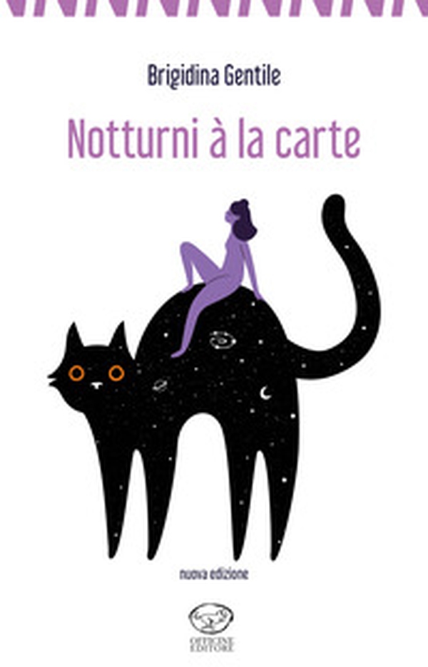 Notturni à la carte - Librerie.coop Notturni à la carte - Librerie.coop