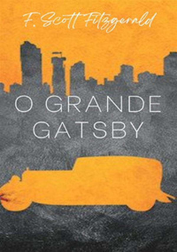 O grande Gatsby - Librerie.coop O grande Gatsby - Librerie.coop