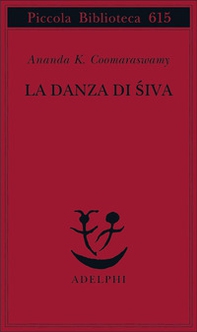 La danza di Siva - Librerie.coop