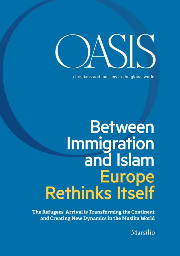 Oasis n. 24, Beetween Immigration and Islam - Librerie.coop Oasis n. 24, Beetween Immigration and Islam - Librerie.coop