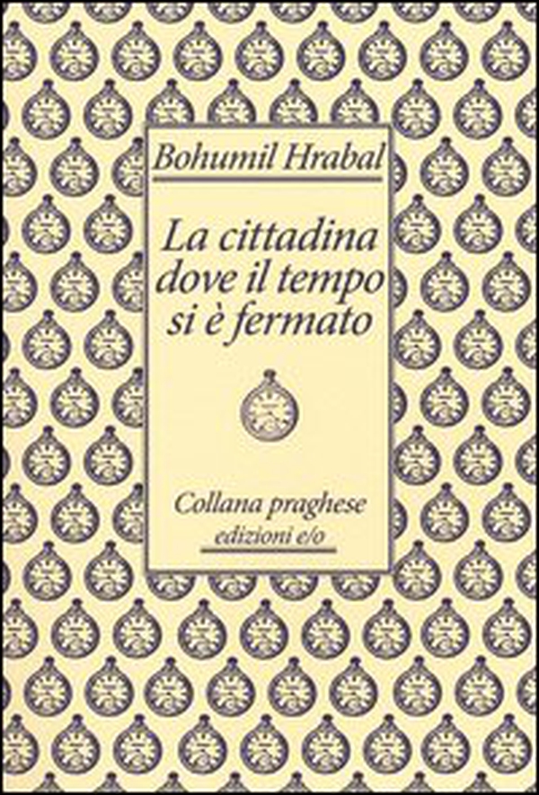 La cittadina dove il tempo si è fermato - Librerie.coop La cittadina dove il tempo si è fermato - Librerie.coop