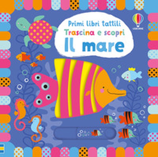 Il mare - Librerie.coop Il mare - Librerie.coop