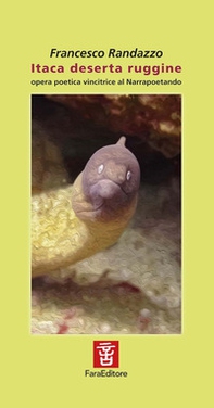Itaca deserta ruggine - Librerie.coop