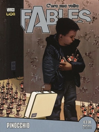 C'era una volta. Fables - Librerie.coop