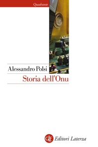 Storia dell'Onu - Librerie.coop