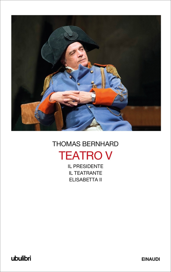 Teatro V - Librerie.coop Teatro V - Librerie.coop
