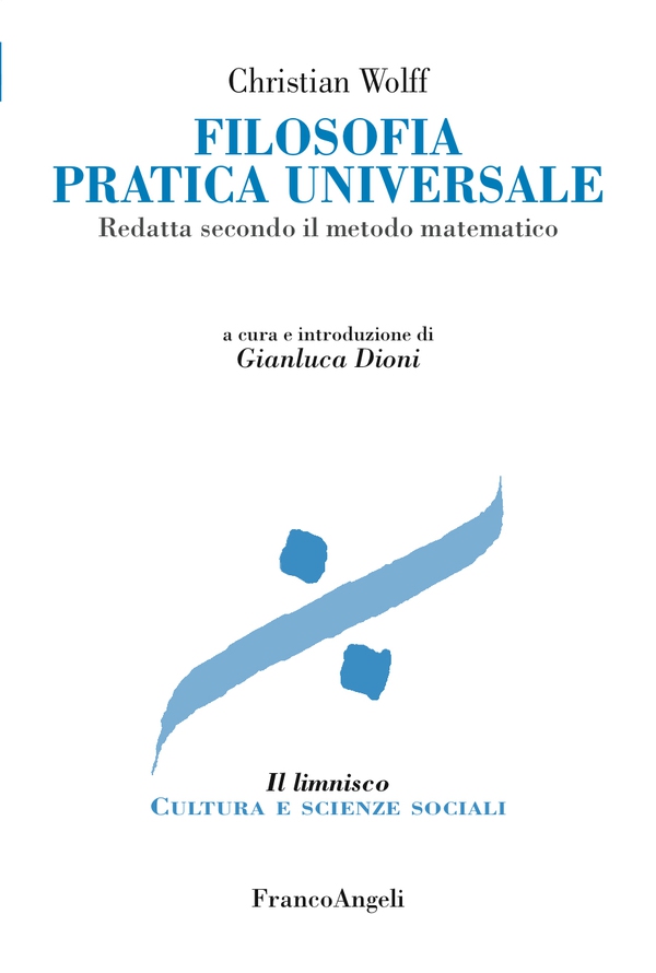 Filosofia Pratica Universale - Librerie.coop Filosofia Pratica Universale - Librerie.coop