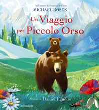 Un viaggio per Piccolo Orso - Librerie.coop