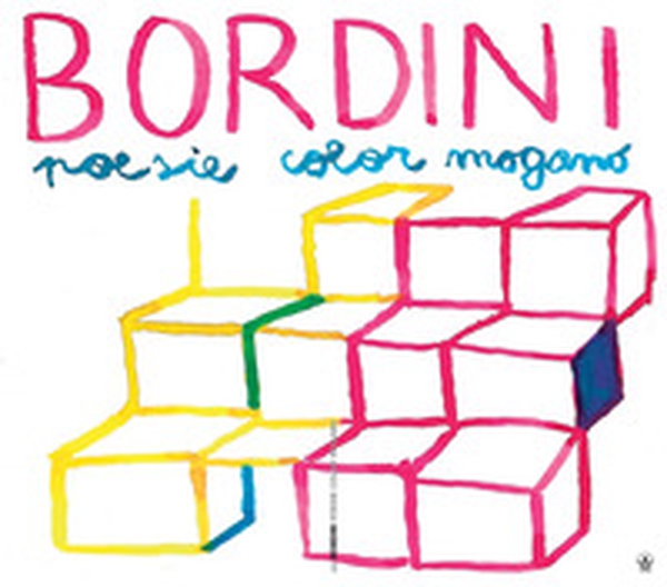 Poesie color mogano - Librerie.coop Poesie color mogano - Librerie.coop