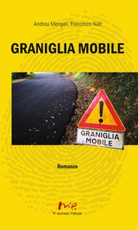 Graniglia mobile - Librerie.coop