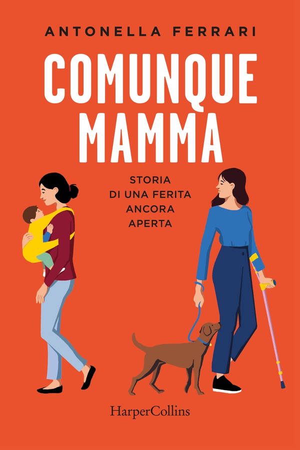 Comunque mamma - Librerie.coop Comunque mamma - Librerie.coop