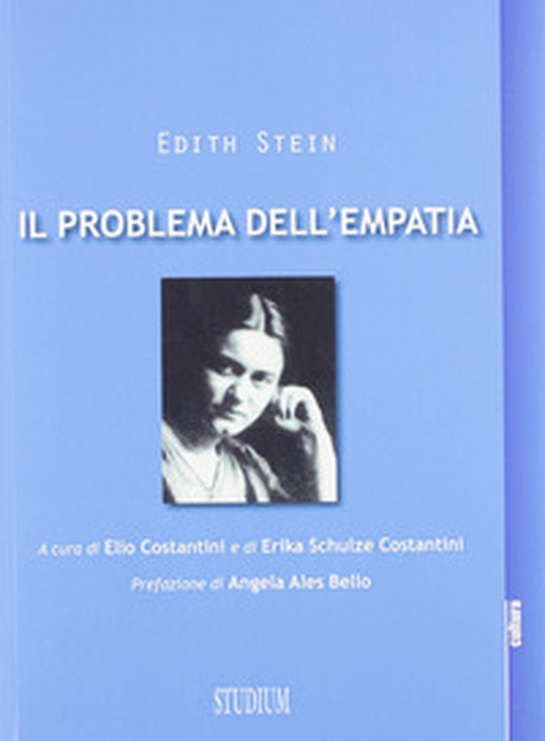 Il problema dell'empatia - Librerie.coop Il problema dell'empatia - Librerie.coop