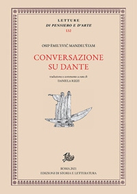 Conversazione su Dante - Librerie.coop