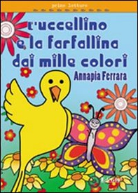 Storia dell'uccellino e della farfalla - Librerie.coop Storia dell'uccellino e della farfalla - Librerie.coop