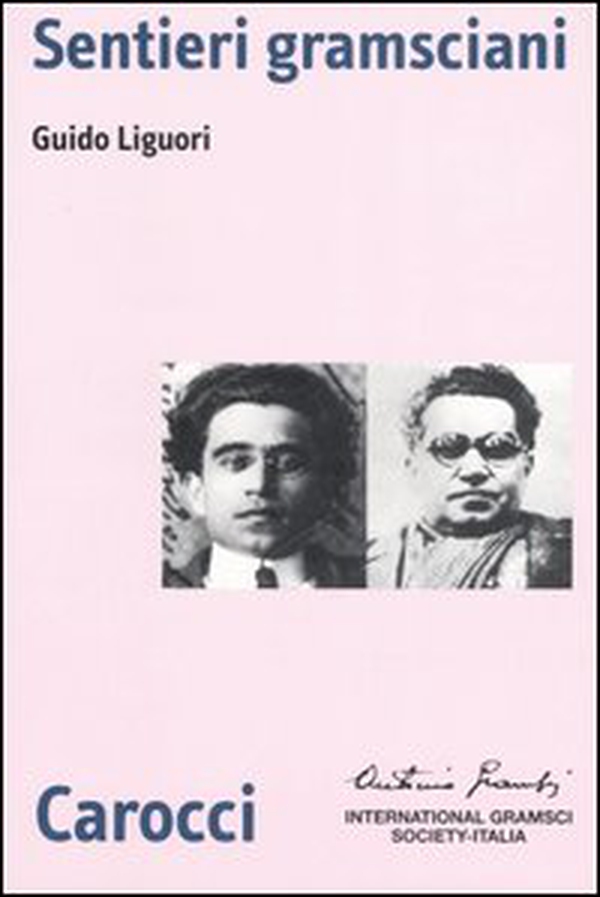 Sentieri gramsciani - Librerie.coop Sentieri gramsciani - Librerie.coop