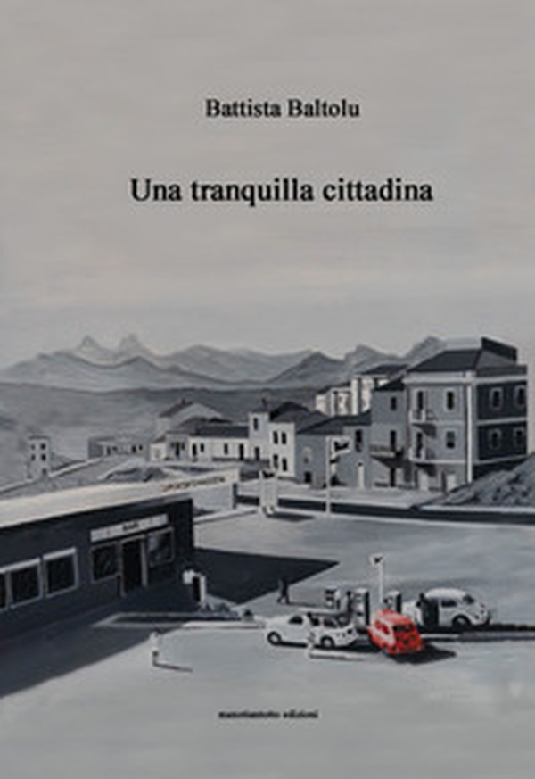 Una tranquilla cittadina - Librerie.coop Una tranquilla cittadina - Librerie.coop